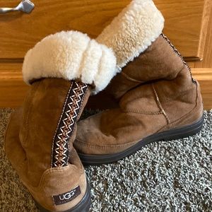 UGG Boots